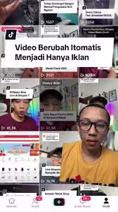 Cara Mempromosikan Video TikTok Secara Gratis