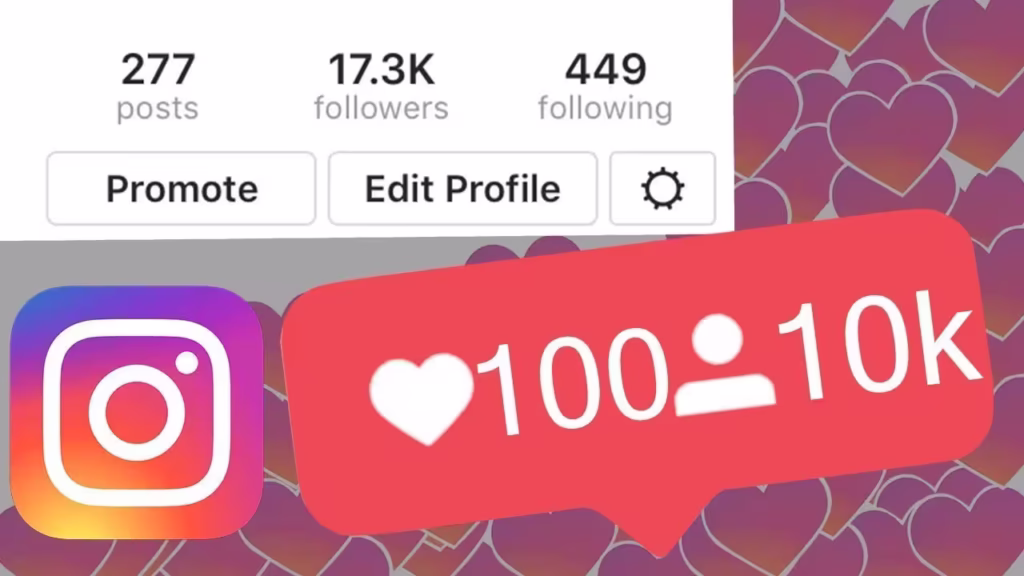 Cara Menambah Followers Instagram Gratis Tanpa Aplikasi
