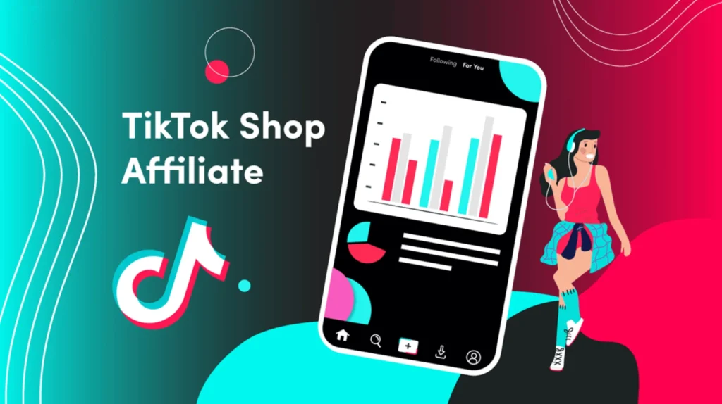 Cara Mendaftar TikTok Affiliate 2025 Tanpa Minimal Follower dan Tanpa KTP