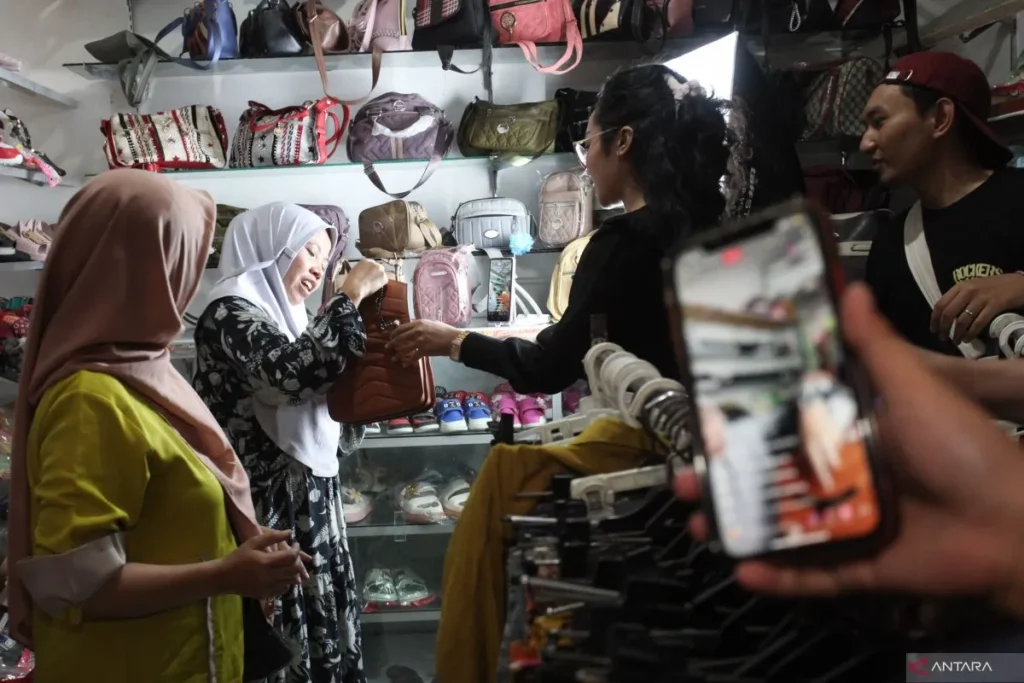 Cara Mendaftar TikTok Shop Sebagai Penjual