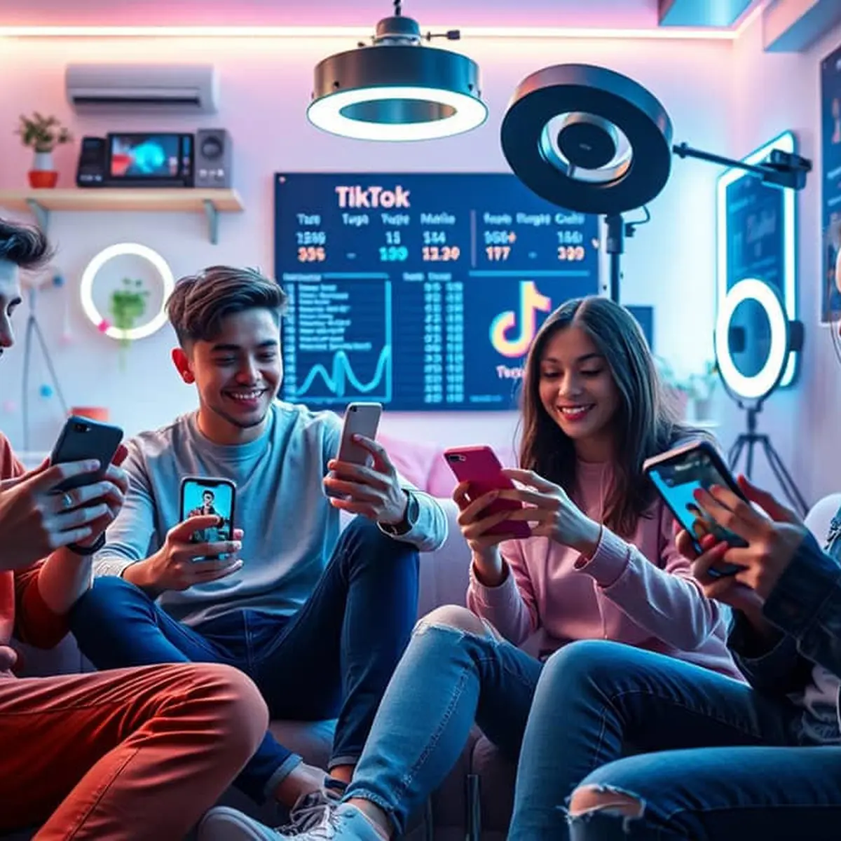 Cara Mendapatkan Uang dari Membuat Konten TikTok untuk Pemula hingga Mahir