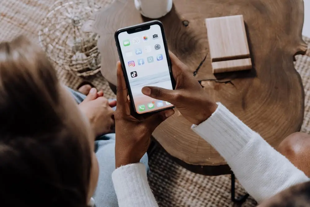 Cara Mengubah Akun TikTok Menjadi Akun Bisnis