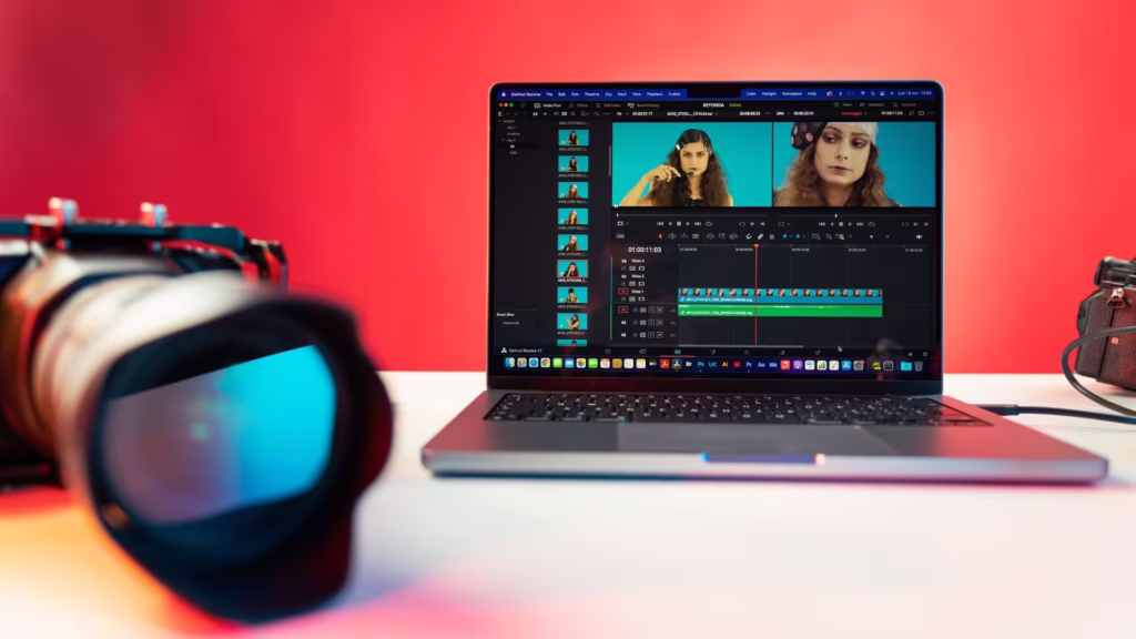 Cara Menjadi Konten Kreator Digital