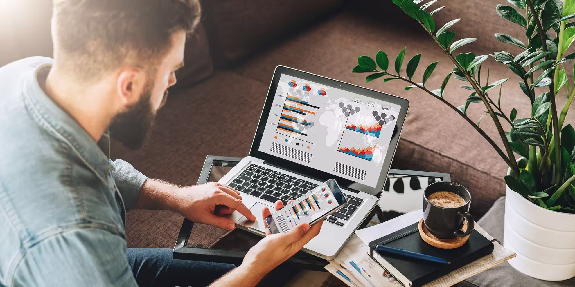 Contoh Konten Digital Lengkap - Pengertian, Jenis, Ciri, dan Manfaatnya
