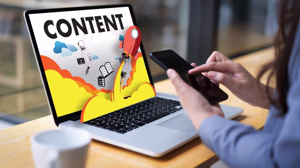 Contoh Konten Kreatif yang Menarik dan Efektif untuk Media Sosial dan Digital Marketing