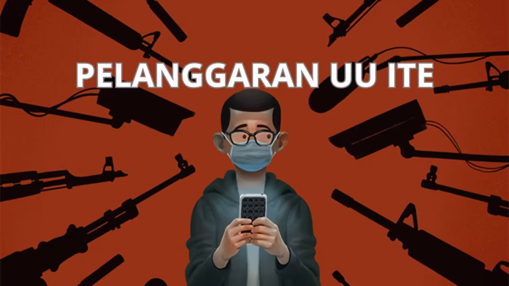 Contoh Konten yang Tidak Melanggar UU ITE