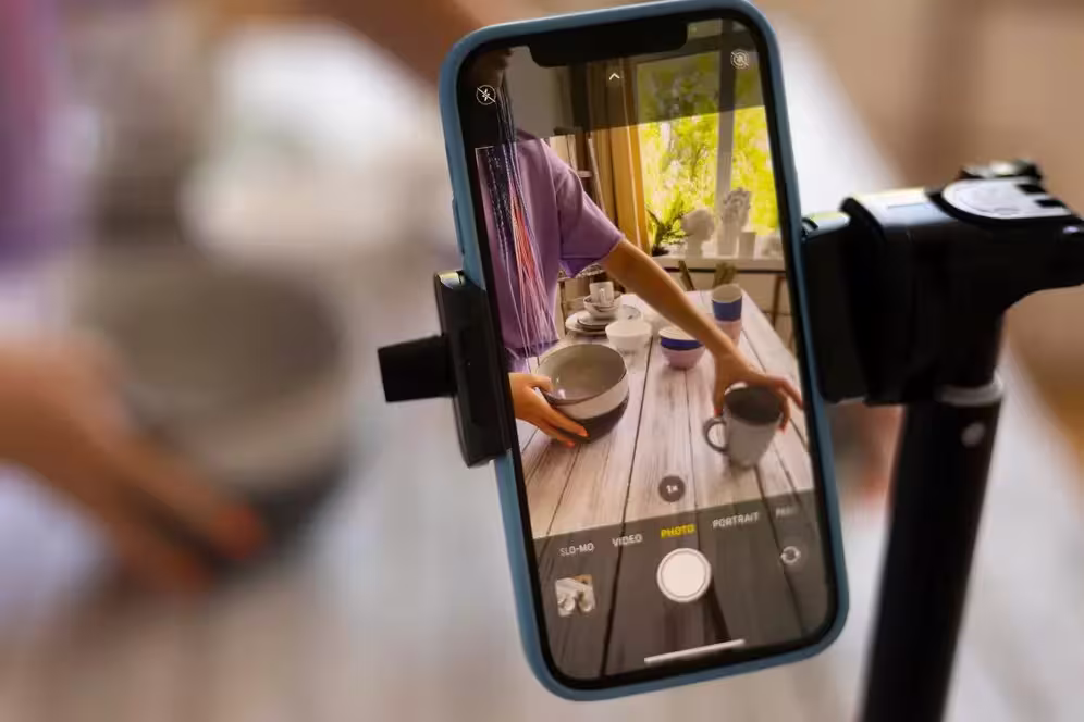 Kenapa Banyak Orang Mencari Ide Live TikTok Tanpa Wajah