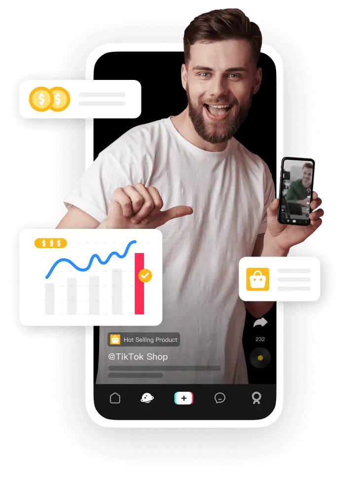 Langkah-Langkah Cara Mendaftar TikTok Affiliate Tanpa Minimal Follower