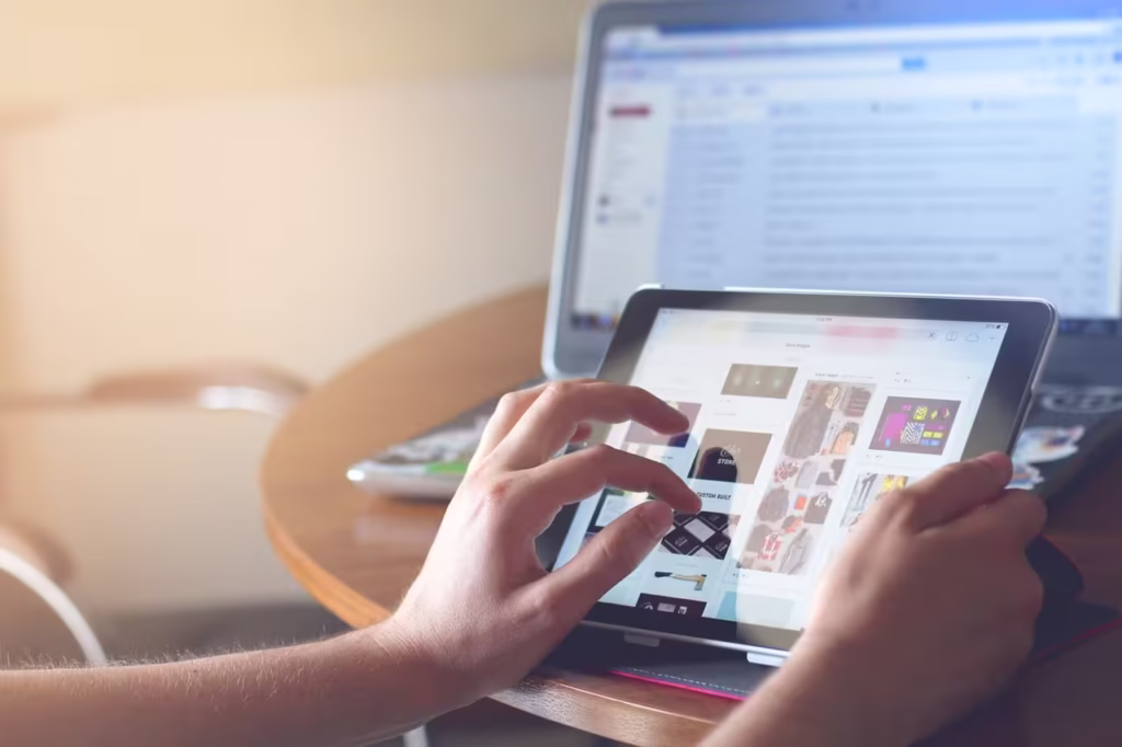 Manfaat Konten Kreatif dalam Digital Marketing