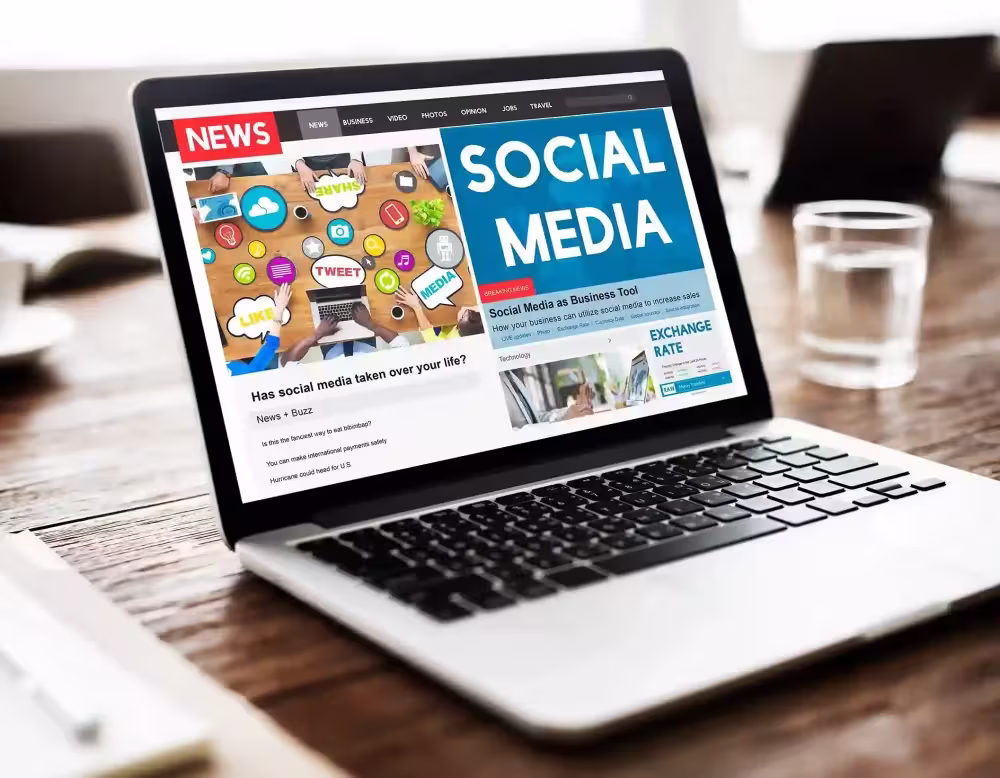 Mengenal Jenis-Jenis Konten Digital - Strategi, Manfaat, dan Contoh Lengkap untuk Digital Marketing dan Media Sosial