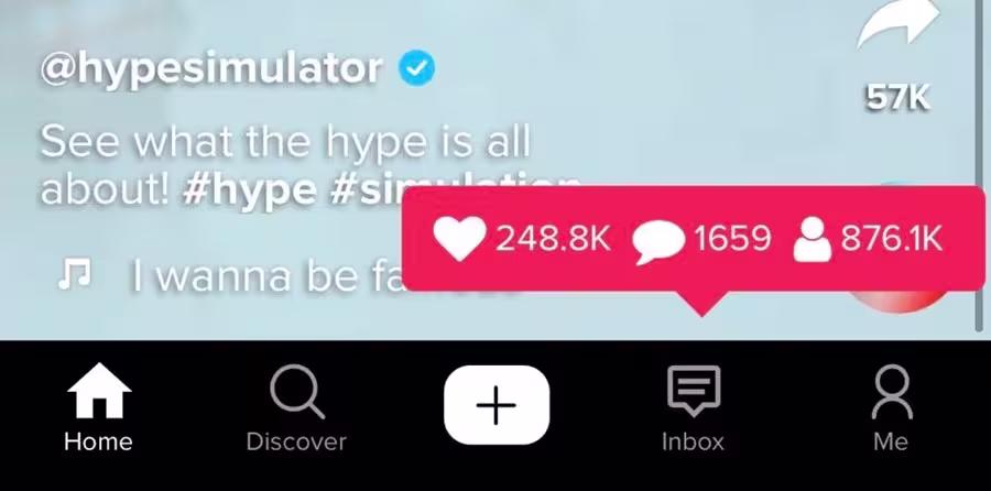 Optimasi Dasar Profil TikTok