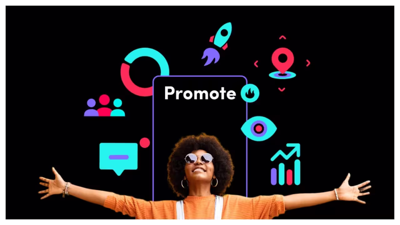 Panduan Lengkap Cara Promosikan Video TikTok Agar Banyak Viewers Update Terbaru