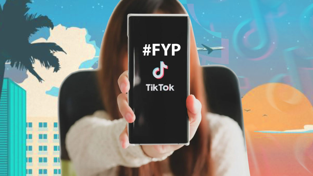 Pengertian FYP TikTok dan Mengapa Penting