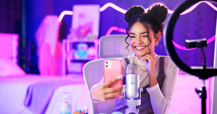 Strategi Agar Live TikTok Banyak Penonton