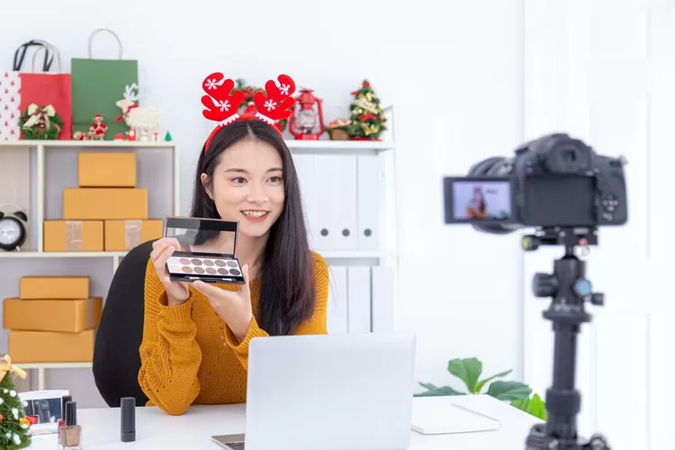 Strategi Menarik Penonton Saat Live TikTok