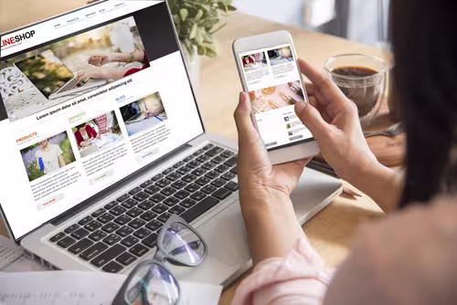 Strategi Menggunakan Konten Informatif dalam Digital Marketing