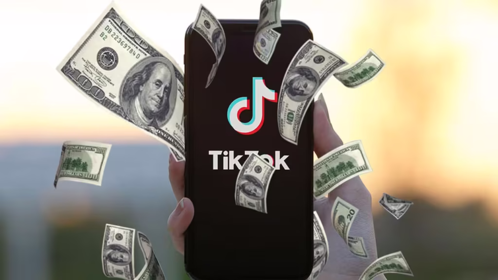 Syarat Monetisasi TikTok 2025