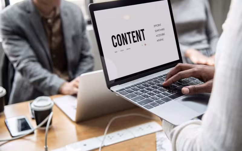 Tips Membuat Konten Promosi yang Efektif