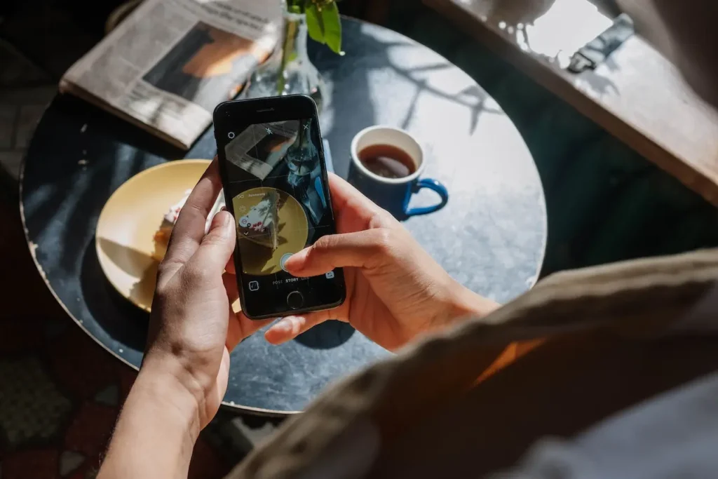 Tips Membuat Konten Tanpa Modal dan Wajah