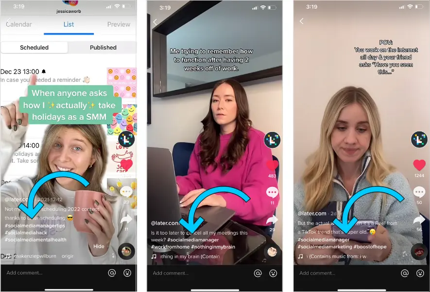 Cara Bikin Video TikTok FYP dan Dapat Jutaan Views yang Wajib Kamu Coba