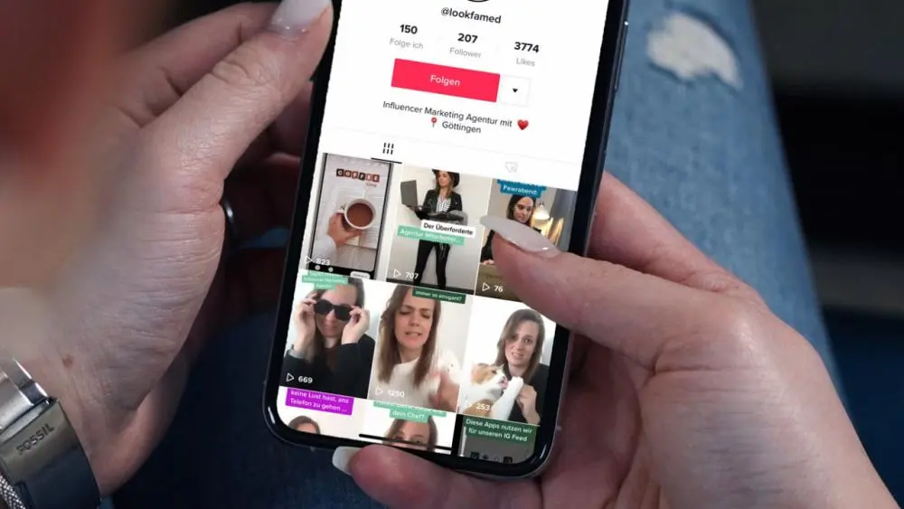 Cara FYP di TikTok 2025 - Tips dan Strategi Terbaru