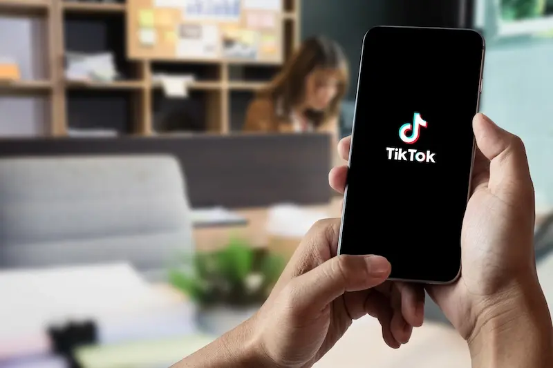 Cara FYP di TikTok dan Banyak Like