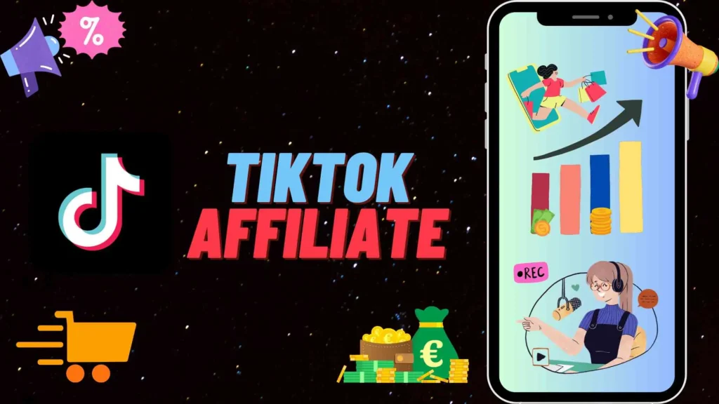 Cara Kerja TikTok Affiliate