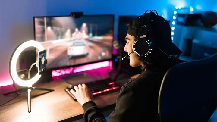 Cara Live Streaming Game di TikTok Tanpa 1000 Followers