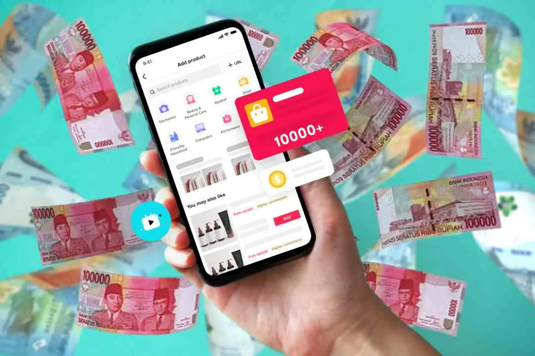 Cara Mendapat Uang dari TikTok Affiliate Terlengkap untuk Pemula 2025