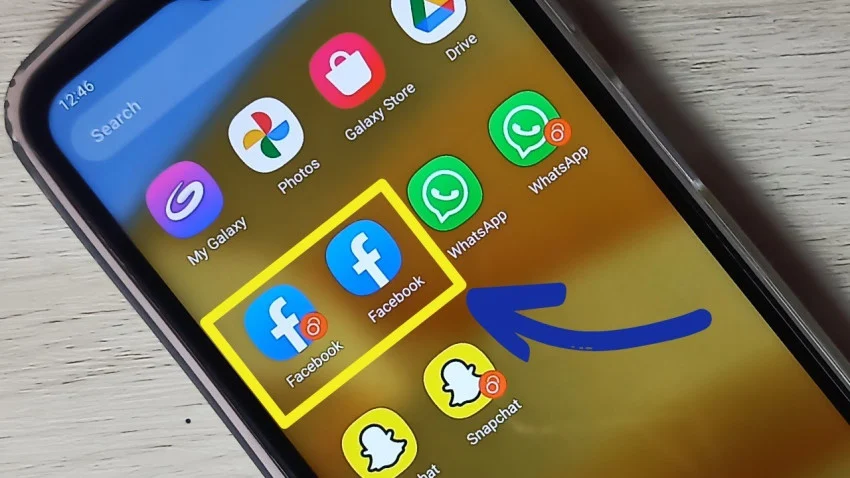 Cara Menggandakan Aplikasi di Samsung untuk Semua Tipe HP Samsung