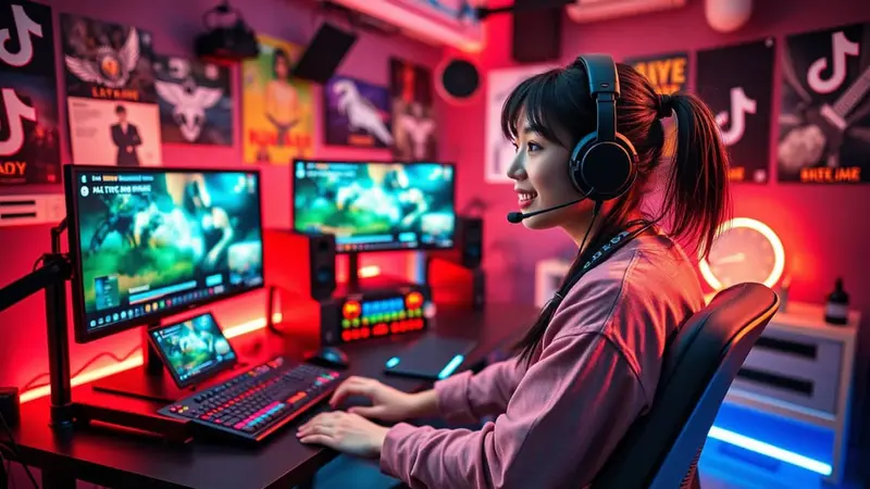 Pengaturan dan Tips Selama Live Game