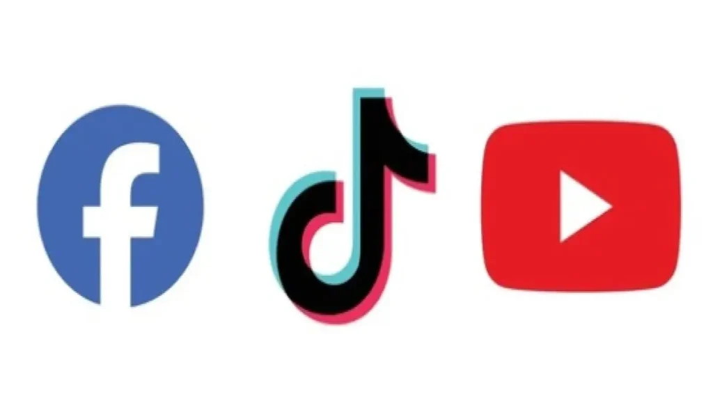 Perbandingan TikTok vs Facebook Monetisasi