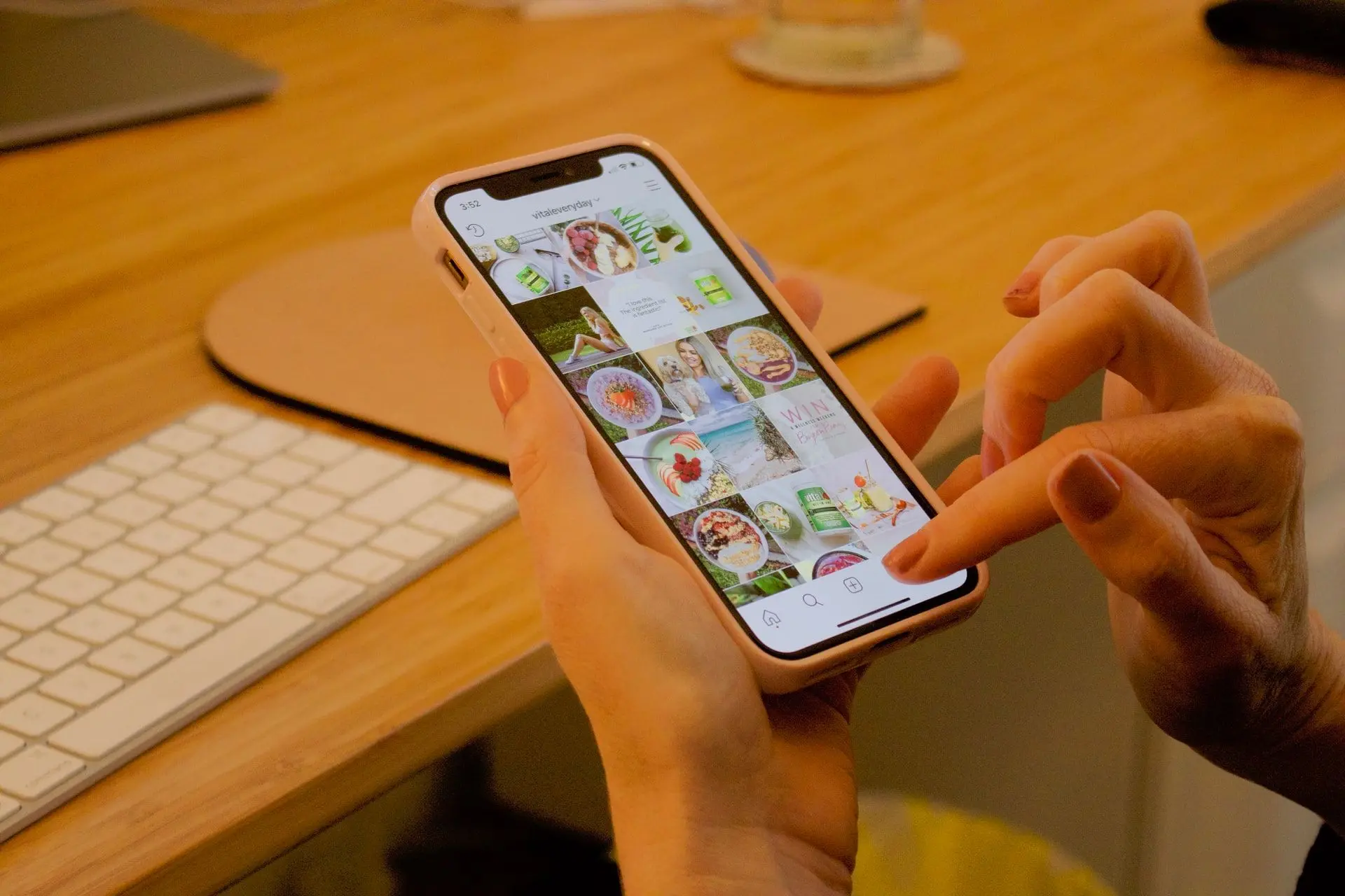 Perbedaan Akun Kreator dan Bisnis di TikTok