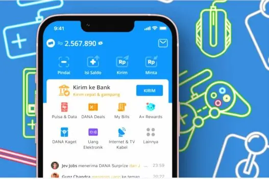 10 Aplikasi Penghasil Uang 100 Ribu PerHari yang Terbukti Membayar