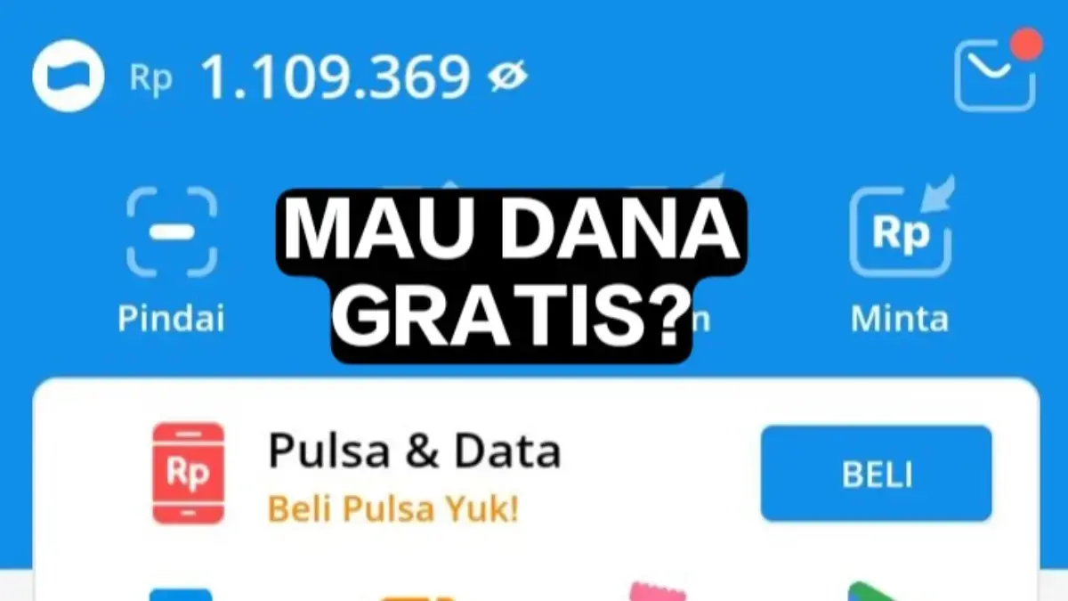 100 Persen Aplikasi Penghasil Uang Asli Ini Layak Dicoba