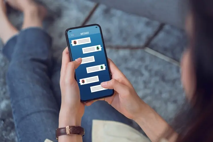 Apa Itu Aplikasi Live Chat Penghasil Uang
