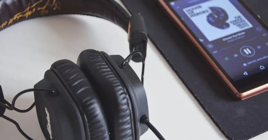 Apa Itu Aplikasi Musik Penghasil Uang