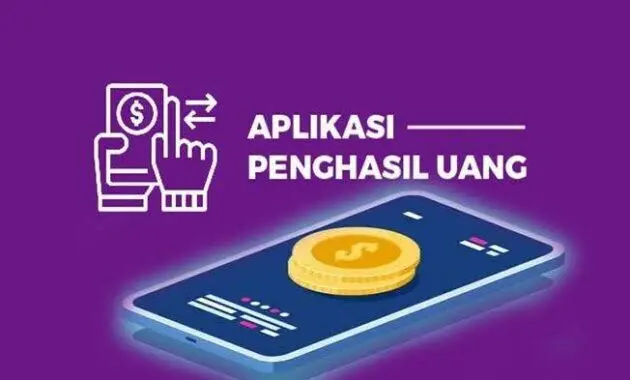 Apa Itu Aplikasi Ngasilin Uang