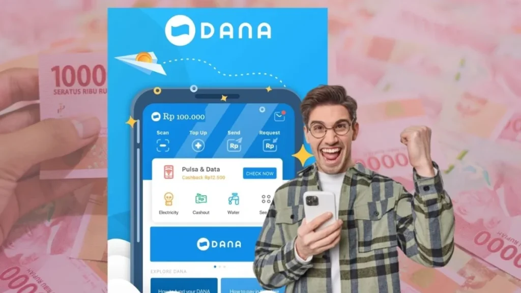 Apa Itu Aplikasi Penghasil Uang