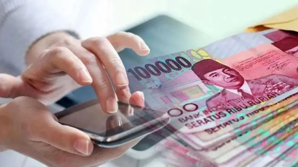 Apa Itu Aplikasi Penghasil Uang Resmi dari Pemerintah