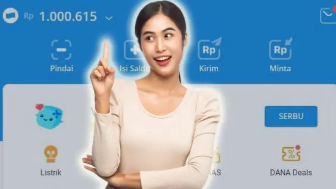 Apa Itu Aplikasi Penghasil Uang Tanpa Modal dan Tanpa Undang Teman