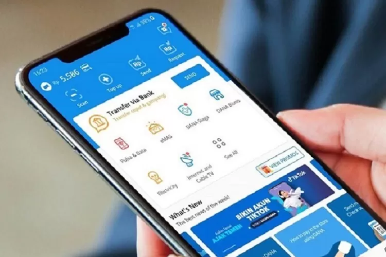Apa Itu Aplikasi Penghasil Uang Tanpa Undang Teman
