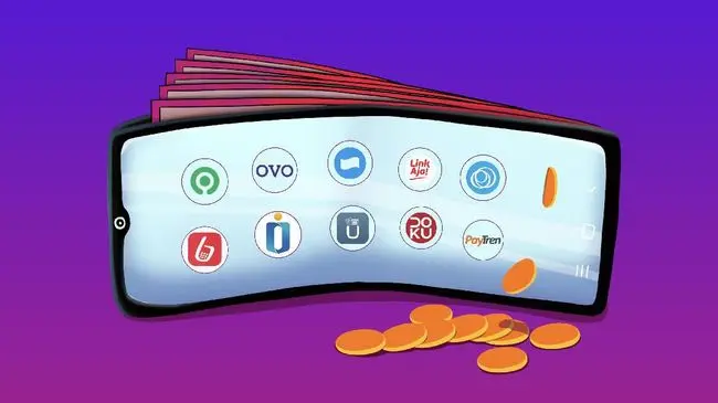 Apa Itu Aplikasi Penghasil Uang