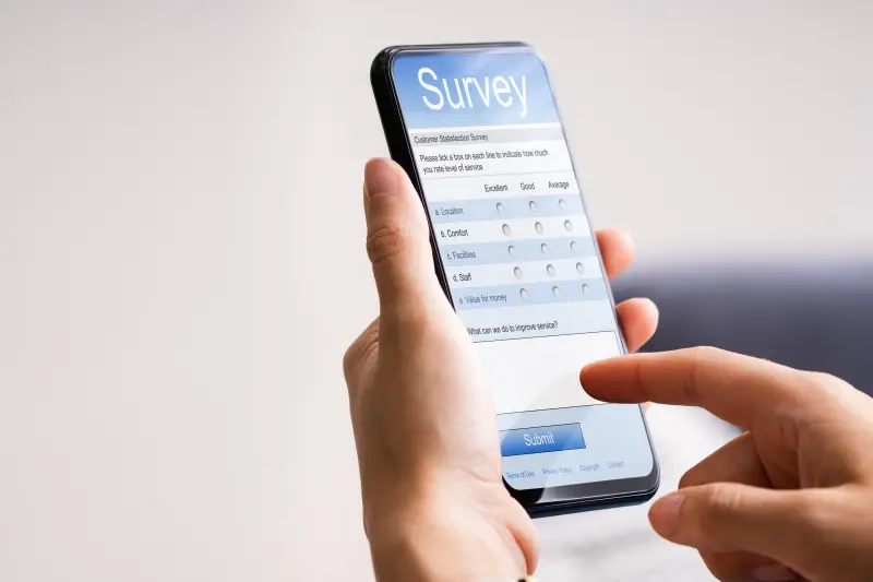 Apa Itu Isi Survey Berbayar