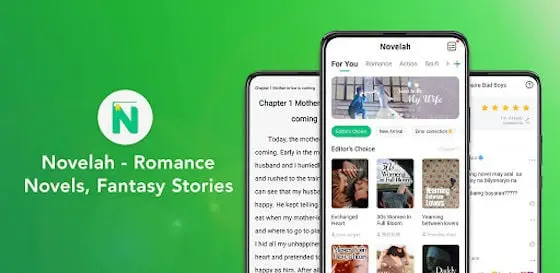 Apakah Aplikasi Novelah Aman dan Halal
