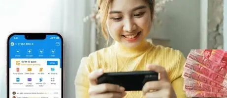 Apakah Benar Game Bisa Menghasilkan Uang