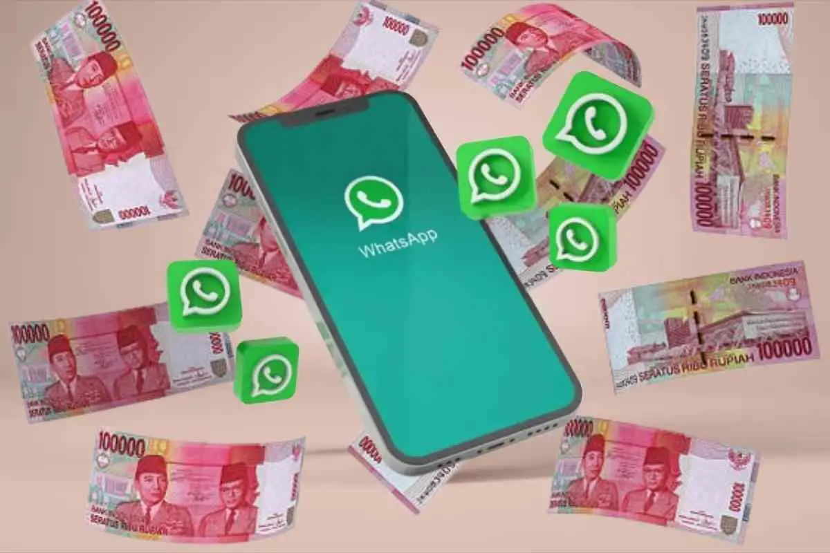 Aplikasi Chat Penghasil Uang Ini Lagi Banyak Dicari