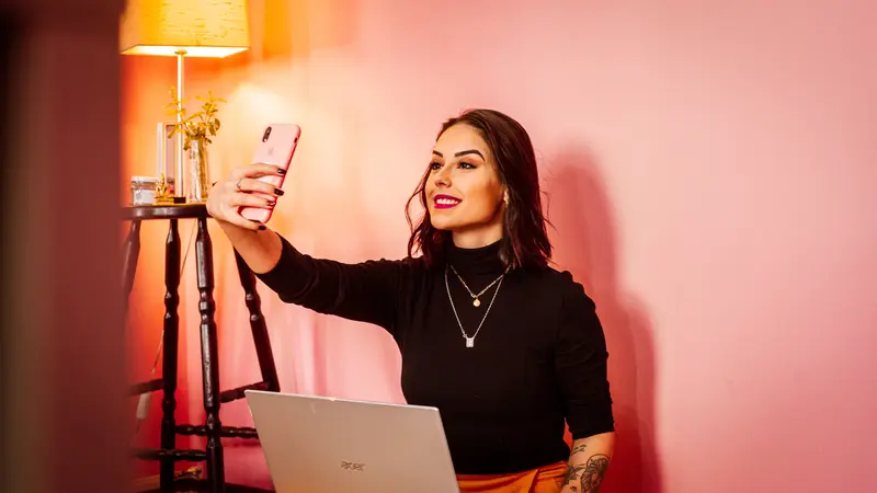 Aplikasi Content Creator Penghasil Uang Ini Bantu Kamu Menghasilkan Lebih Banyak