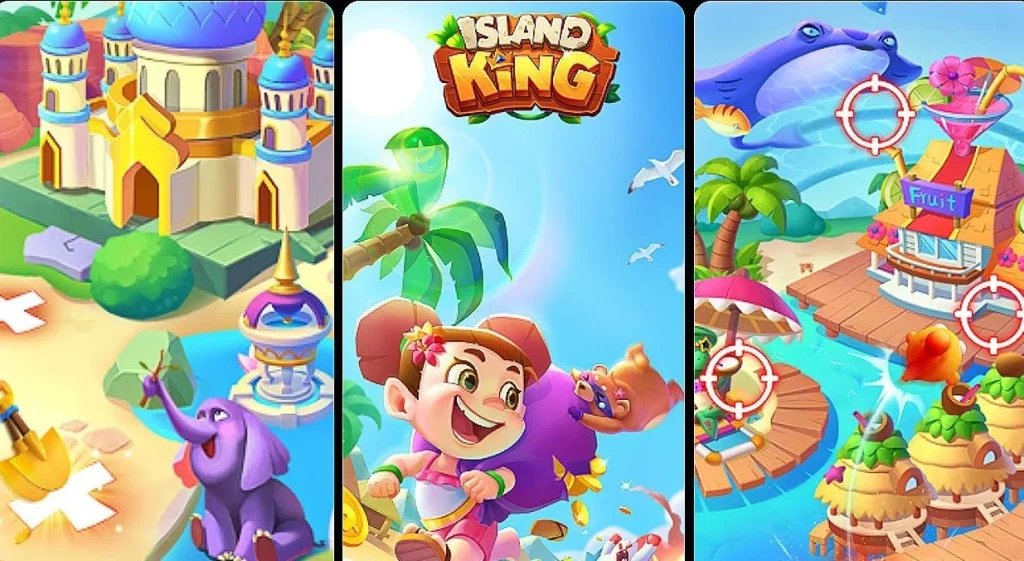 Aplikasi Game Penghasil Uang Langsung ke DANA Tanpa Iklan