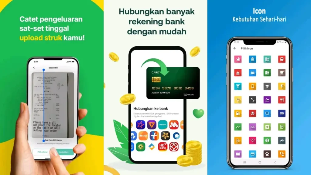 Aplikasi Investasi Penghasil Uang Tanpa Modal